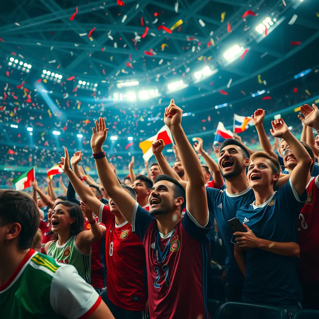 Argentina vs Thụy Sĩ: Hàng Công Nào Sở Hữu Nhiều Ngôi Sao Hơn? — view 3