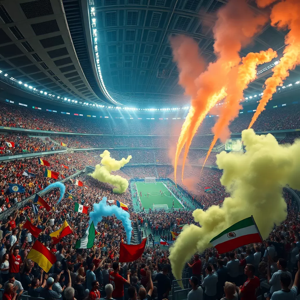 Argentina vs Thụy Sĩ: Hàng Công Nào Sở Hữu Nhiều Ngôi Sao Hơn? — view 5