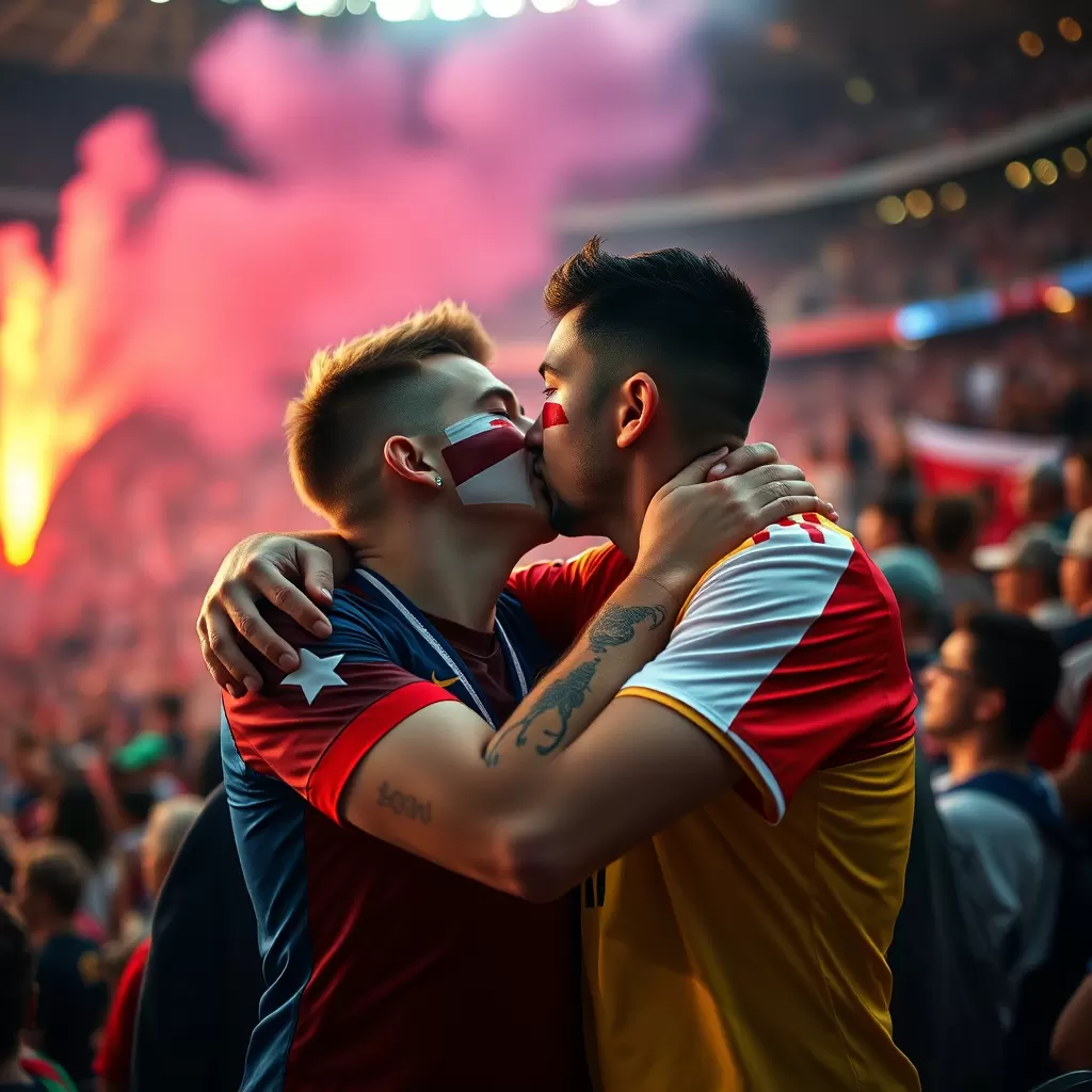Argentina vs Thụy Sĩ: Hàng Công Nào Sở Hữu Nhiều Ngôi Sao Hơn? — view 2