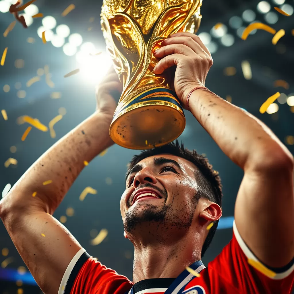Argentina vs Thụy Sĩ: Hàng Công Nào Sở Hữu Nhiều Ngôi Sao Hơn? — view 4