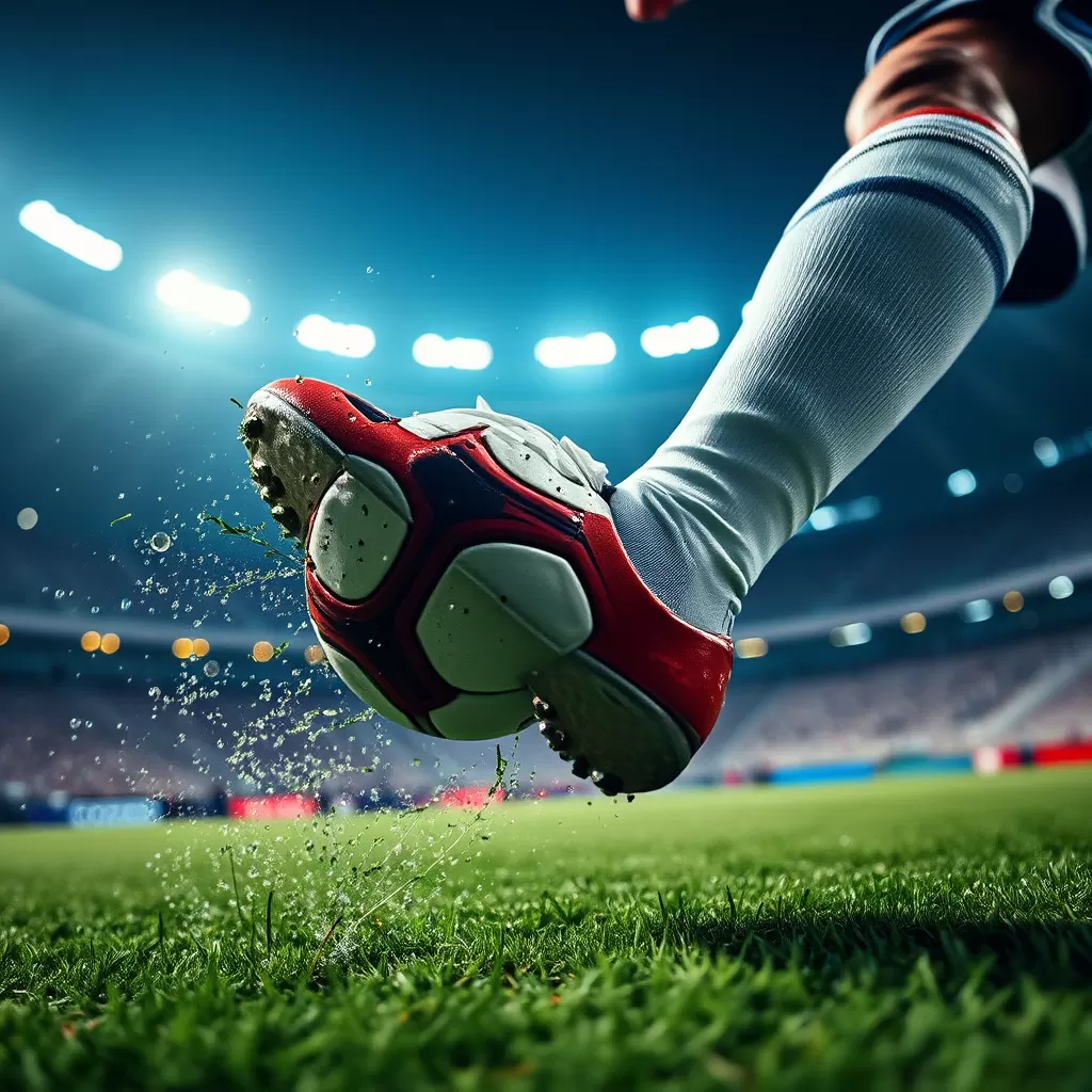 Biến Động Tỷ Lệ Kèo Argentina vs Thụy Sĩ Trước Trận: Cơ Hội Cho Anh Em Chịu Chơi — view 5
